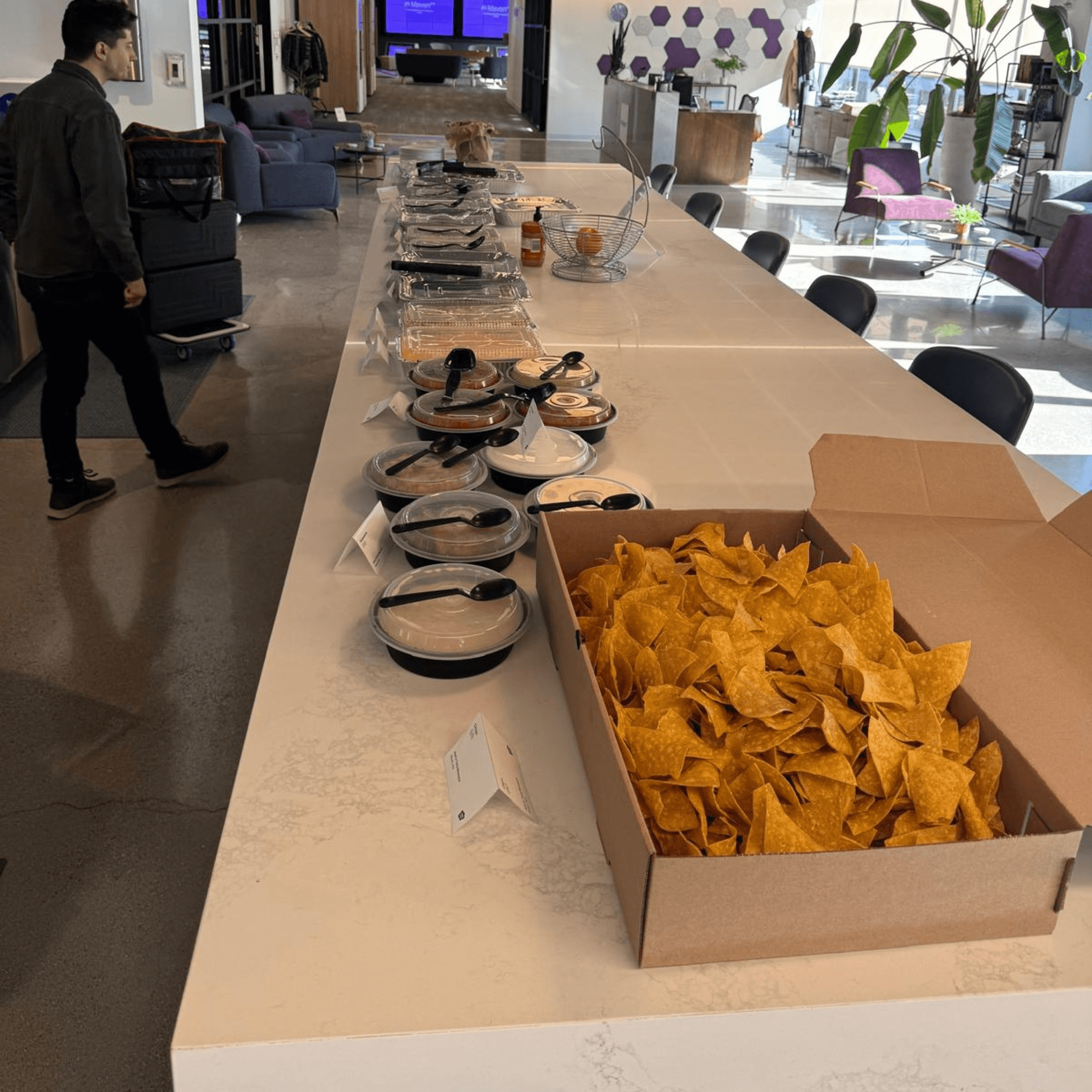 José's Torta Mexicana gallery image #6