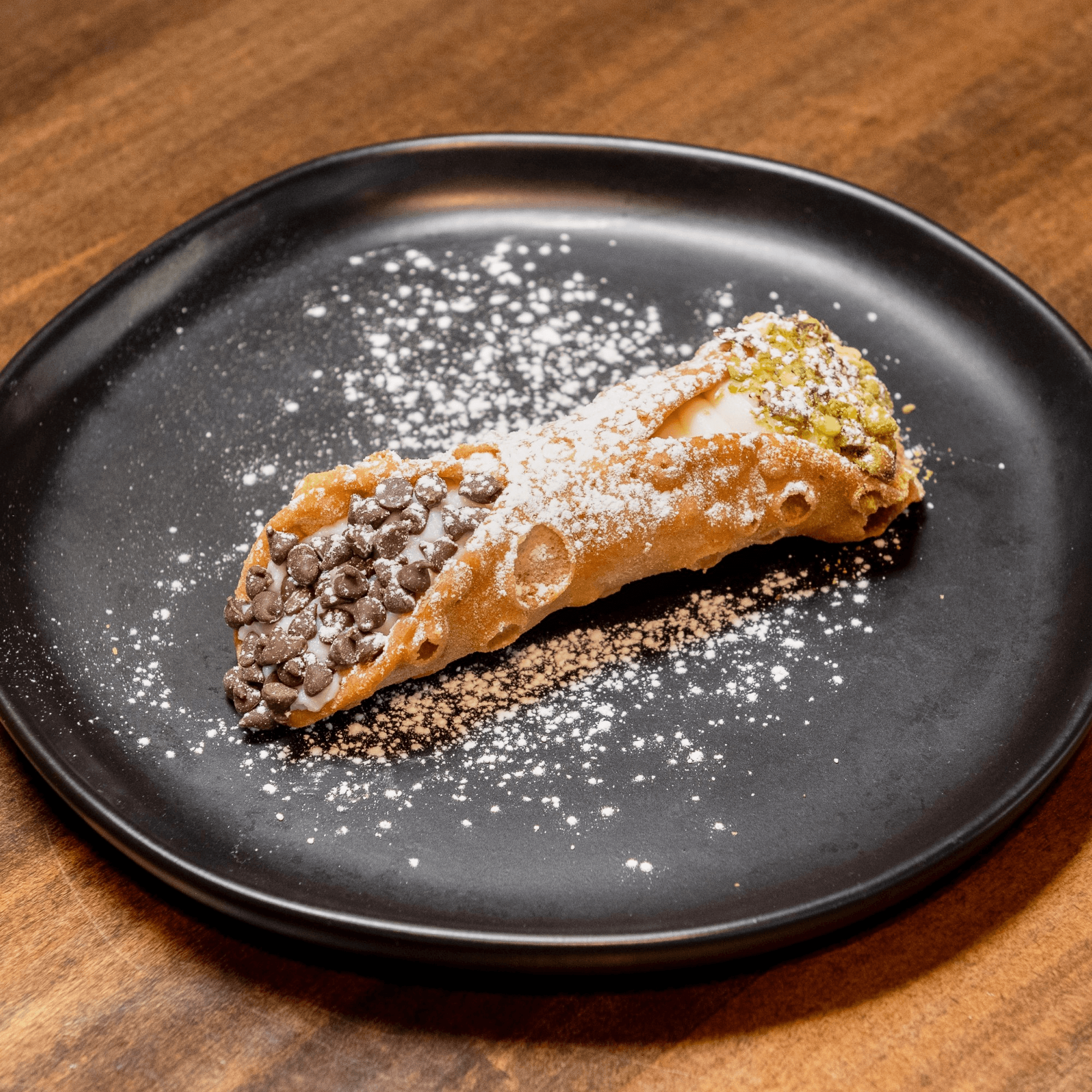 CHAR Pizzeria gallery image #12