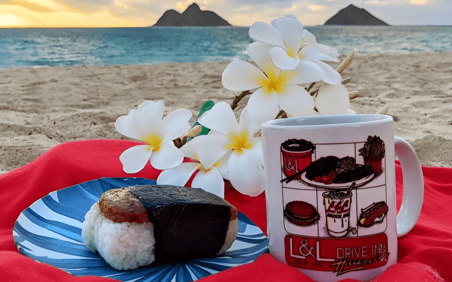 L&L Hawaiian Barbecue | Best Hawaiian food in Town | Hawaiian food