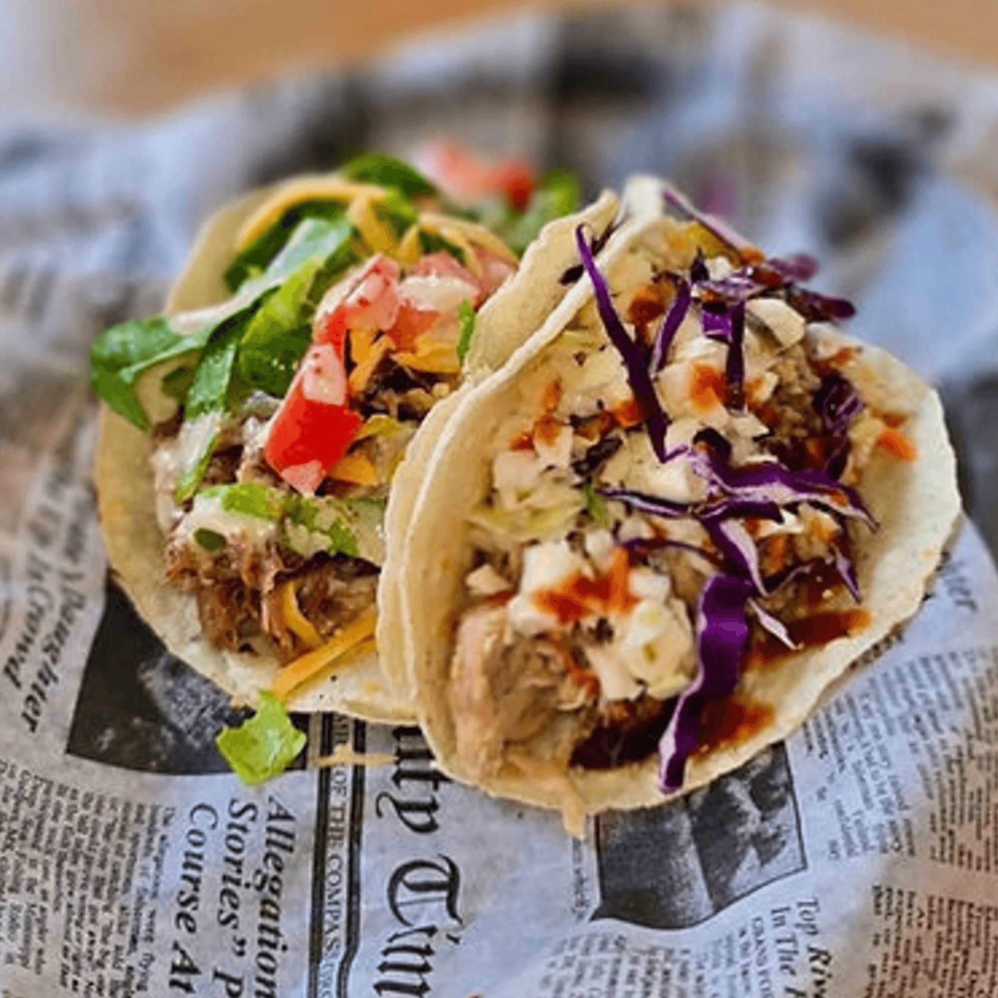 Sunny Daze Smokehouse gallery image #1