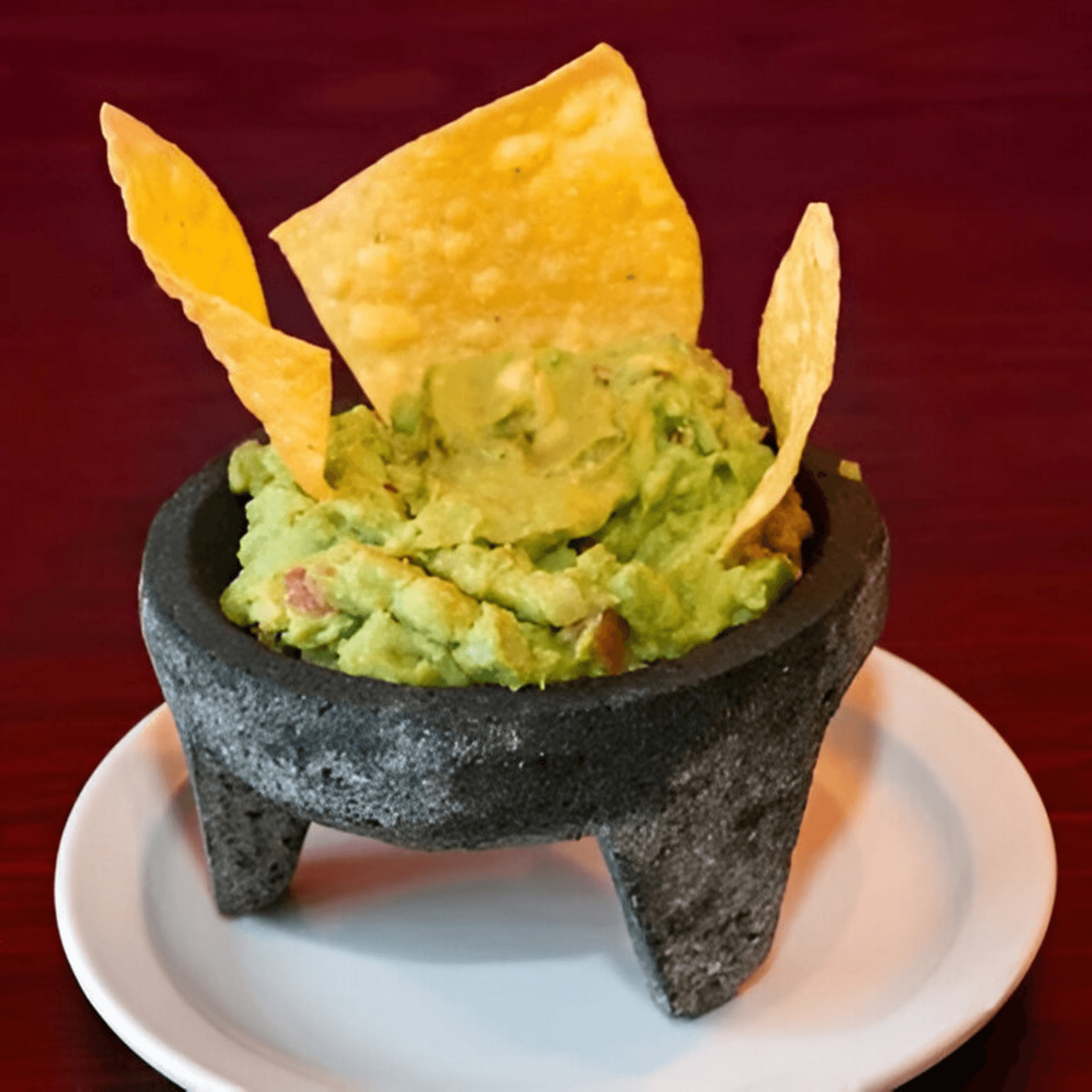 Los Mayas gallery image #7