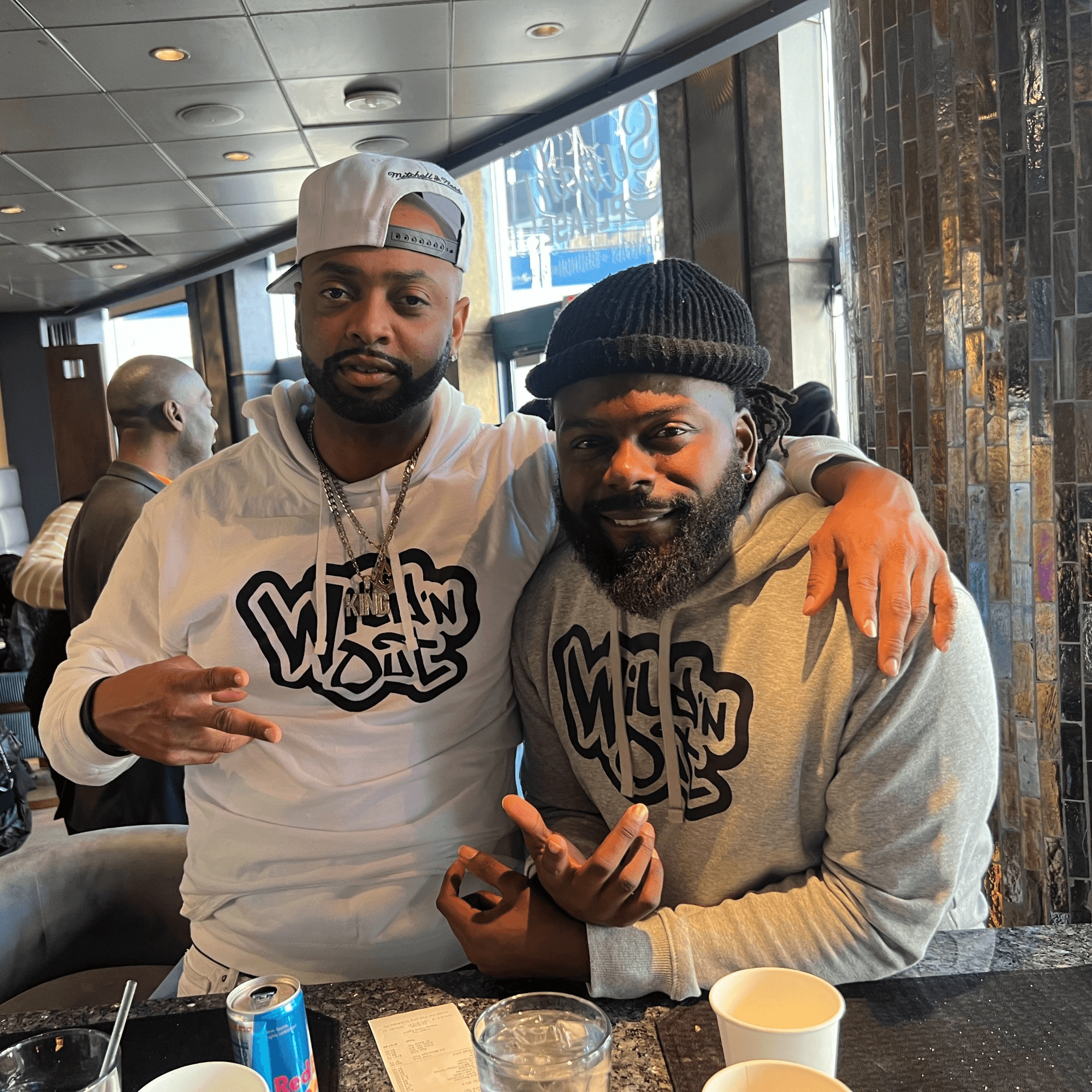 Sugah Please Breakfast Brunch Bar gallery image #7