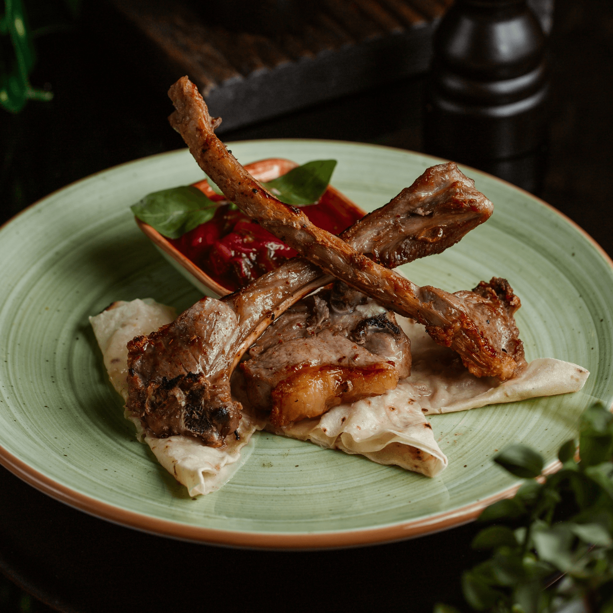 Jersey Kabob Platters & Grill  gallery image #3