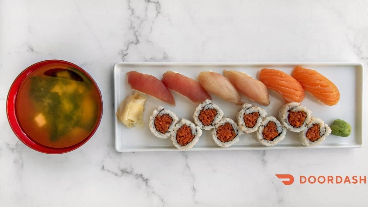 Roll Choice Combination.