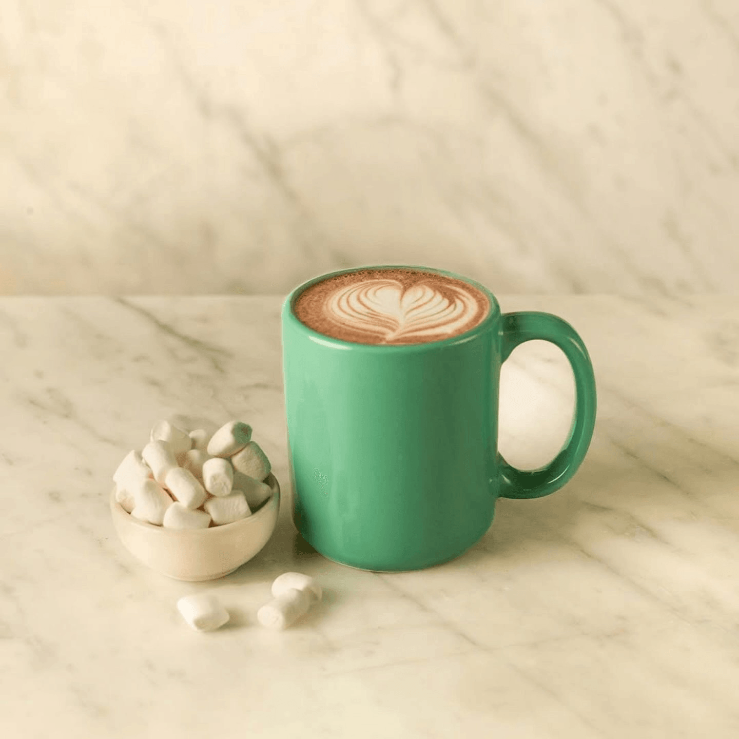 A Cozy Café Experience ☕