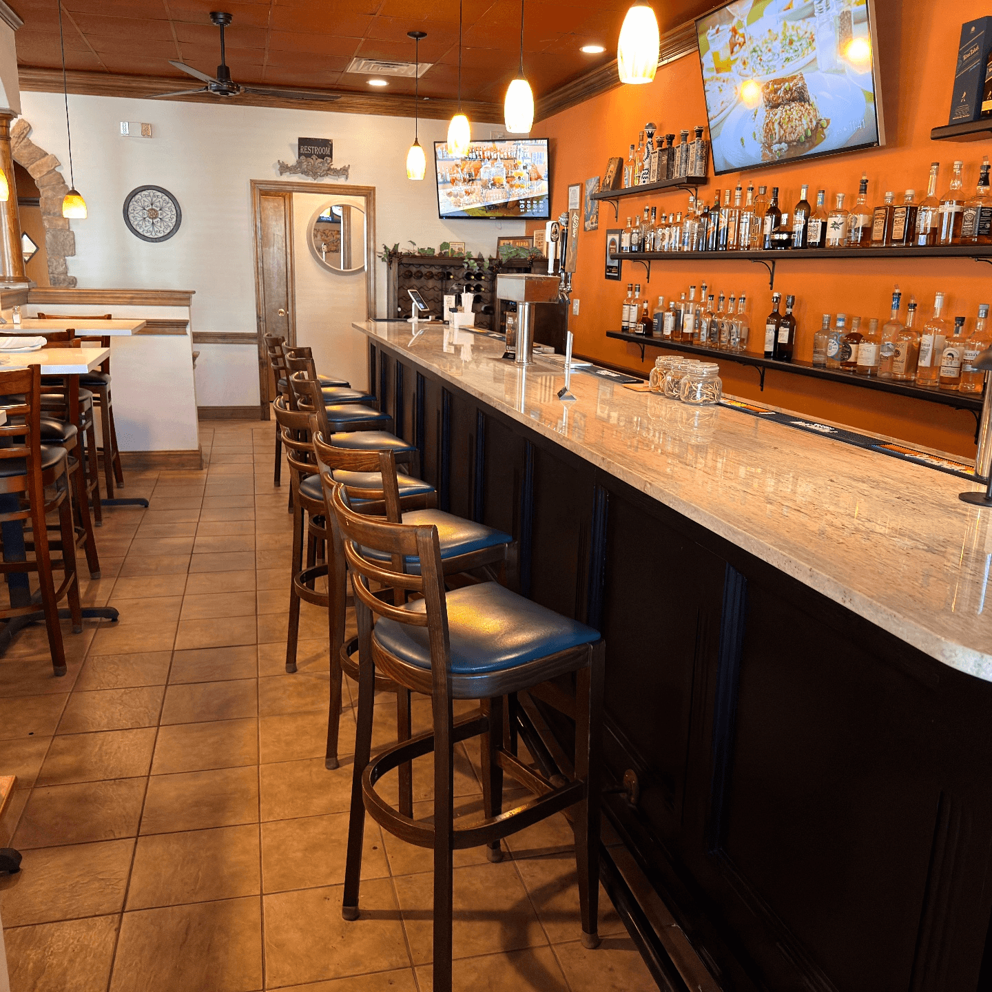 Host Your Special Events With Maietta