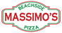 Massimo’s Beachside Pizza