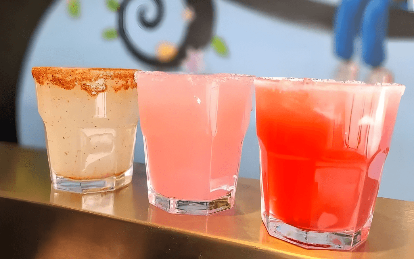 Los Taquitos 16th Street Rewards