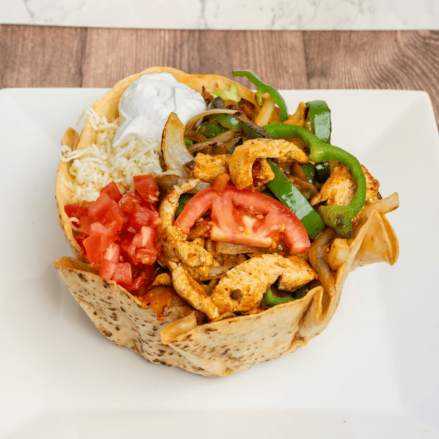 Embrace The Flavour Explosion 🔥