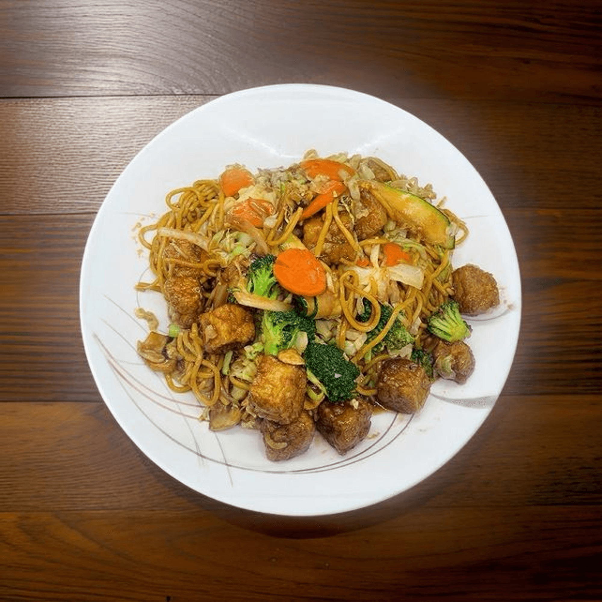 Nara Teriyaki and Pho gallery image #11