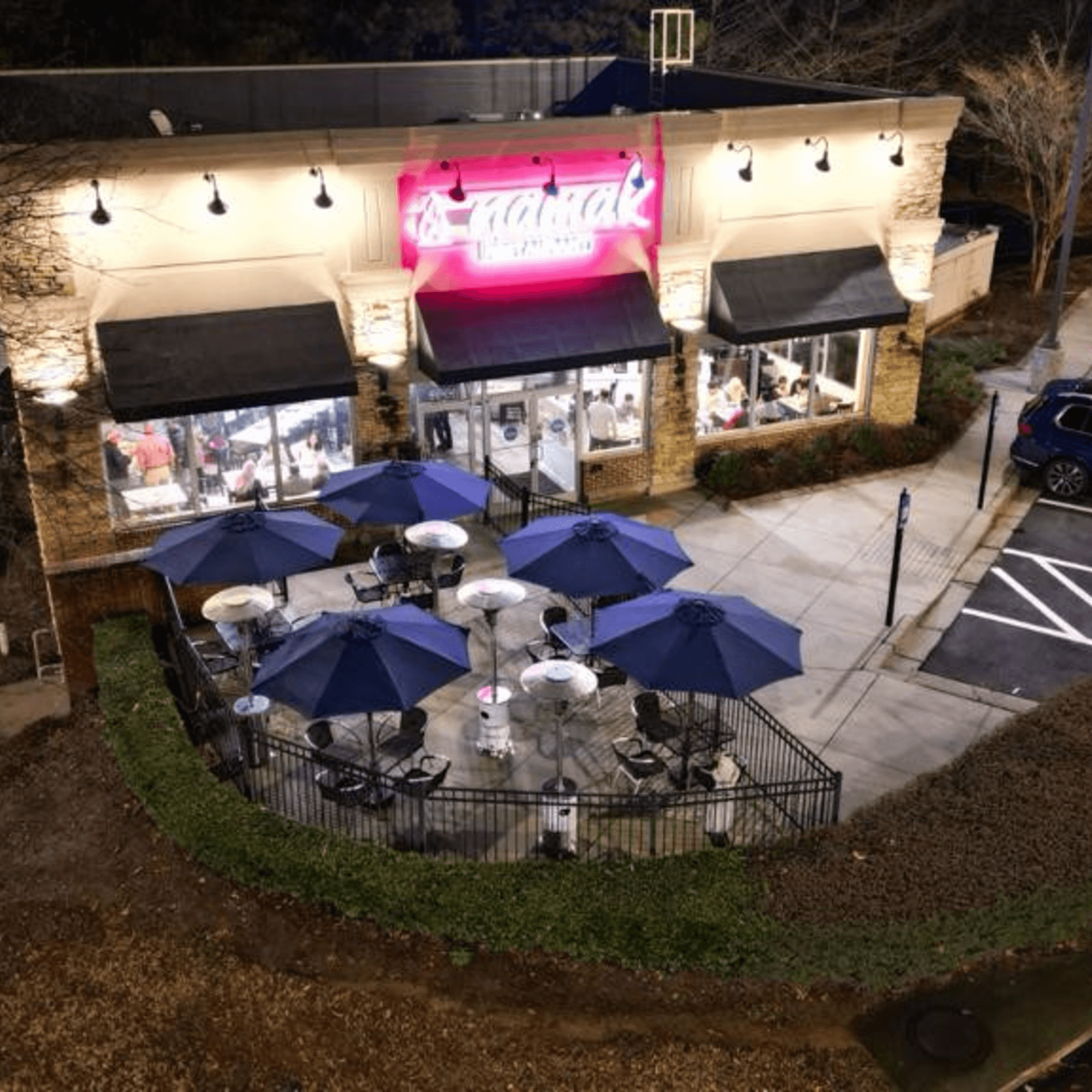 Namak Restaurant  gallery image #4