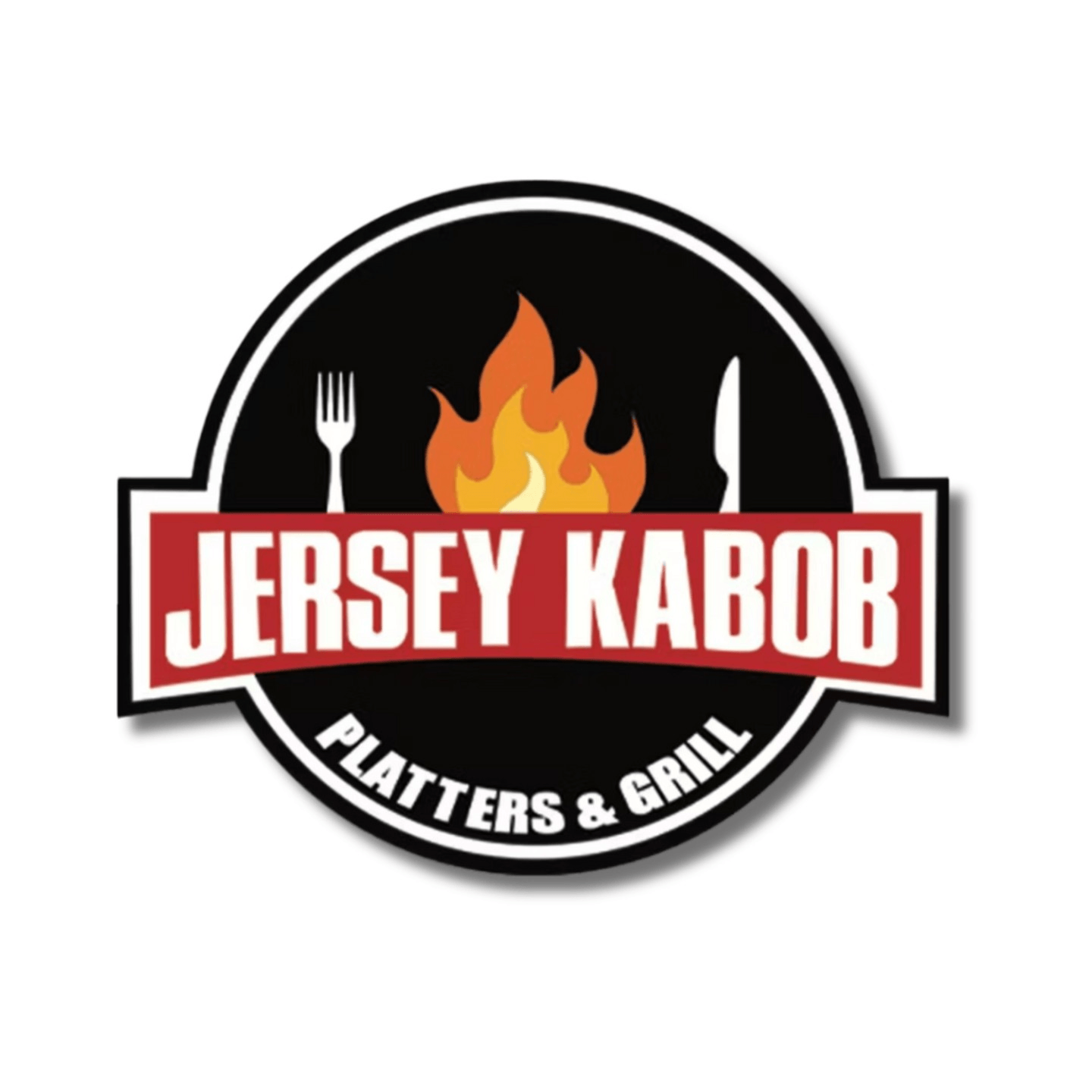 Welcome to Jersey Kabob Platters & Grill