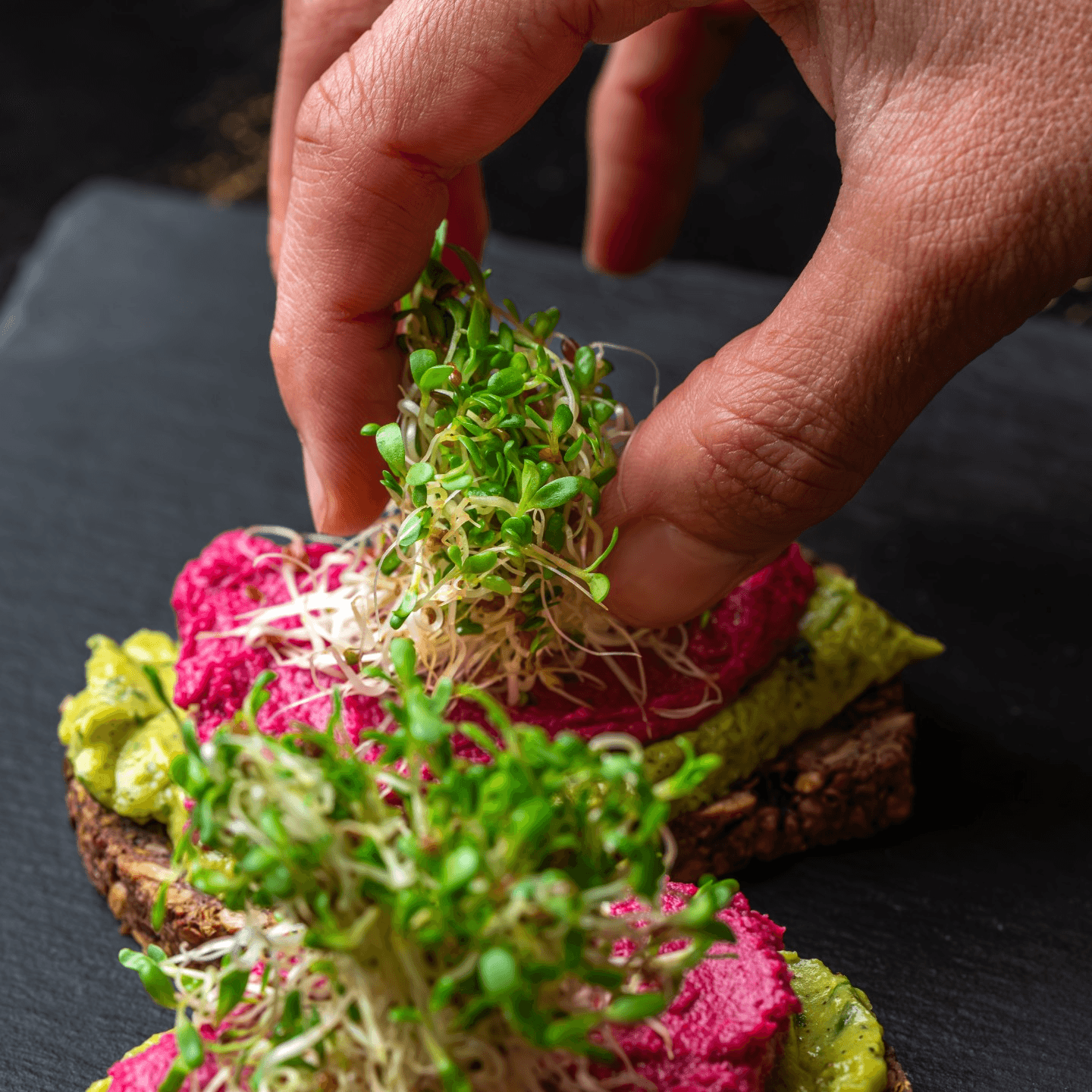 Bring Vida to Your Next Event