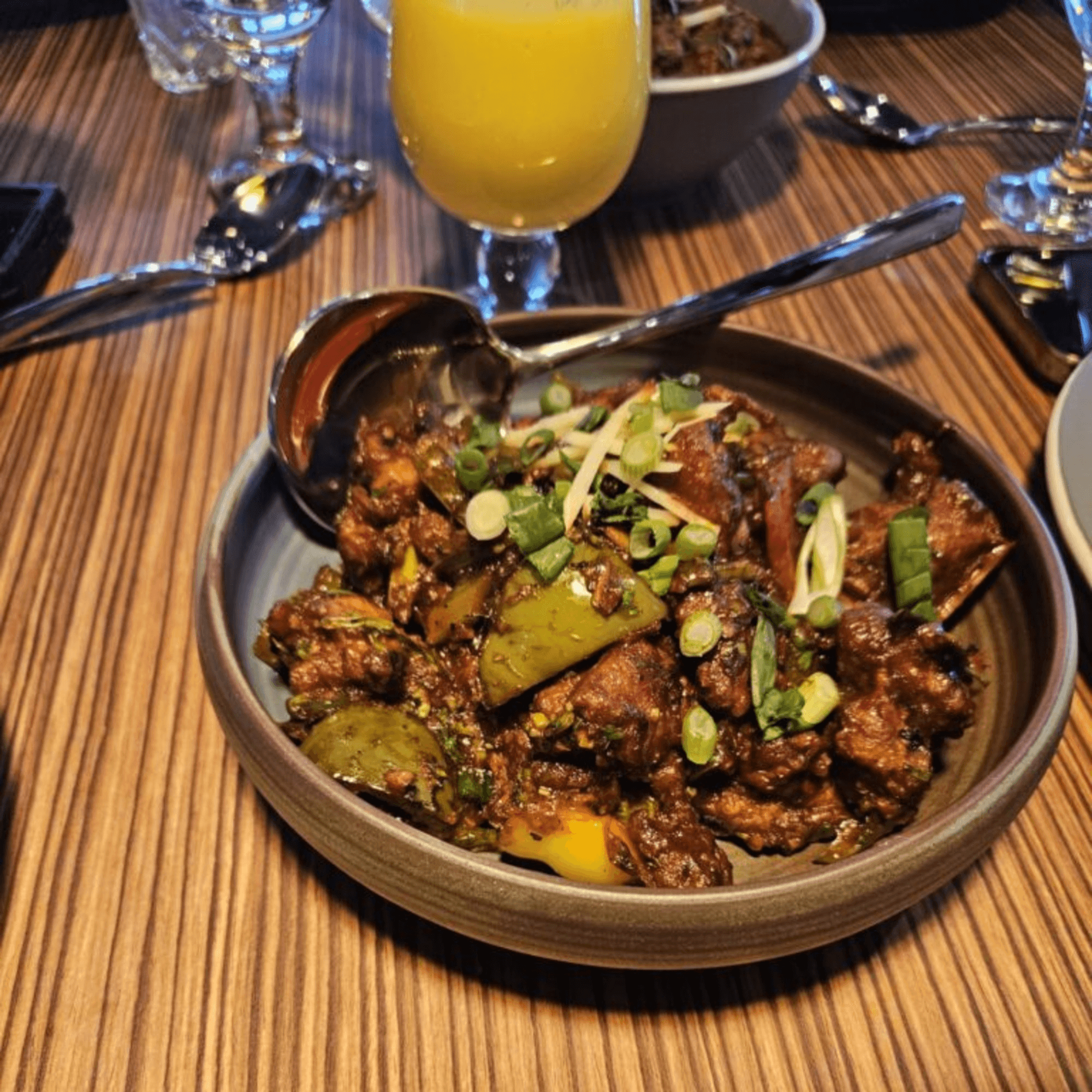 Mausam Indian Flavors gallery image #1