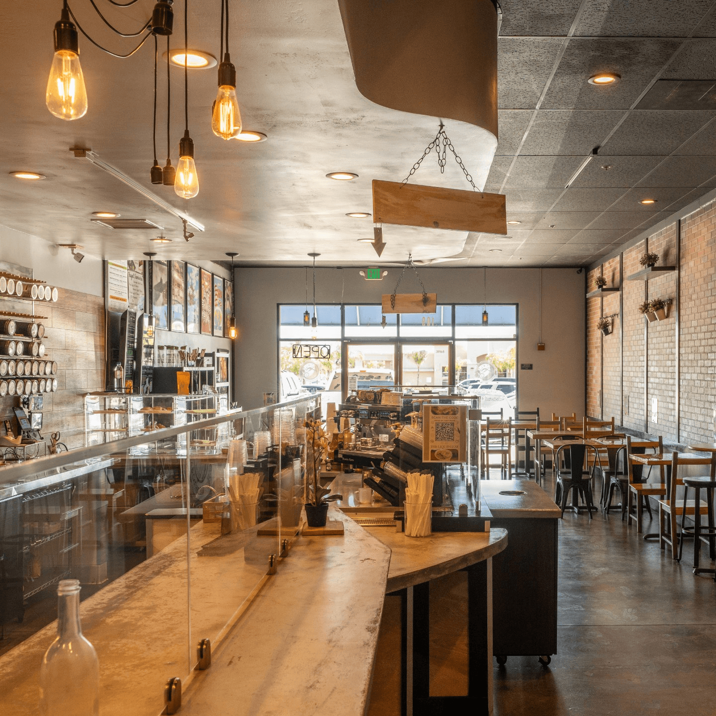 We love to hear from you! 