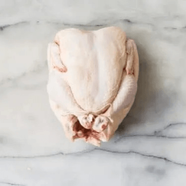 Whole Chicken.