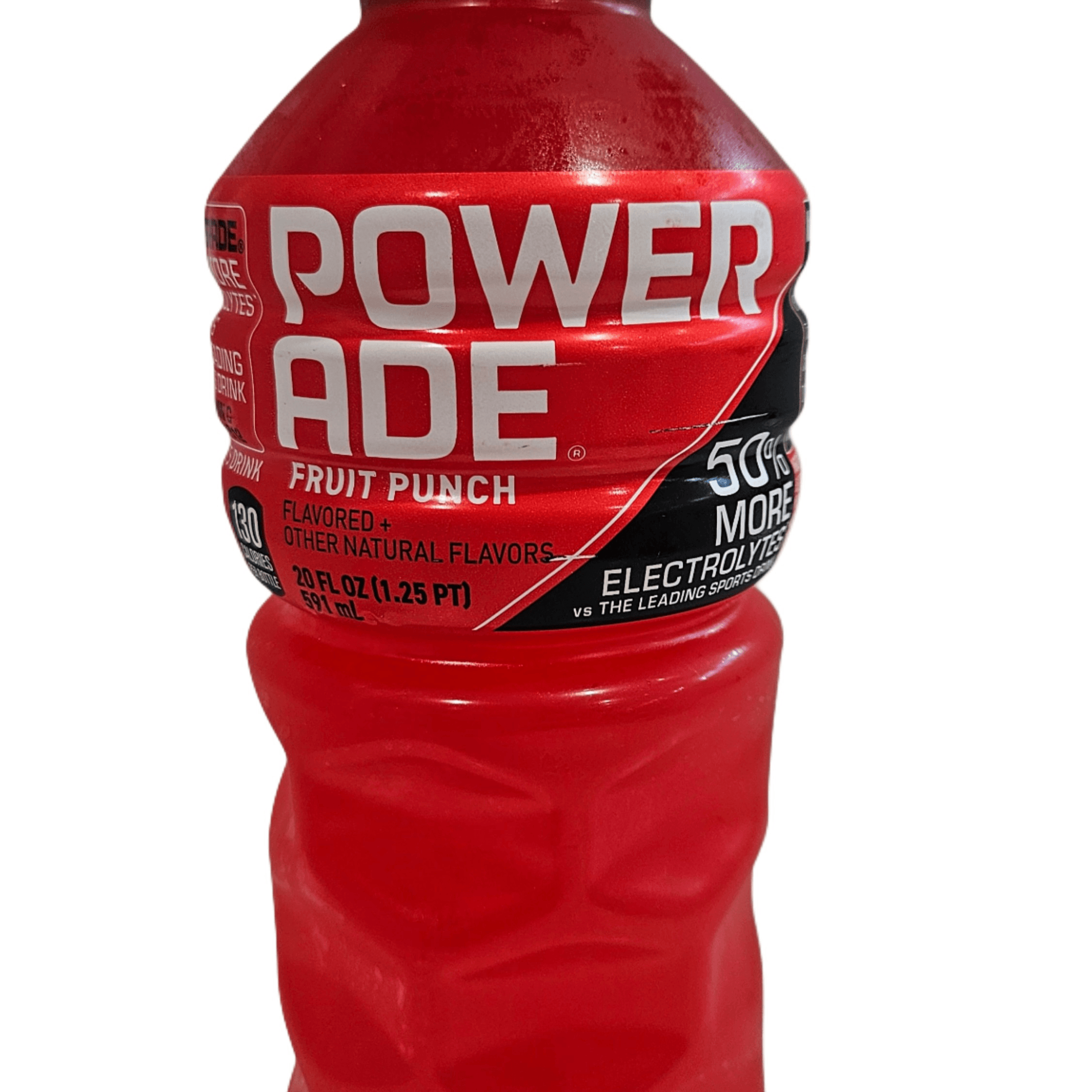 Powerade.