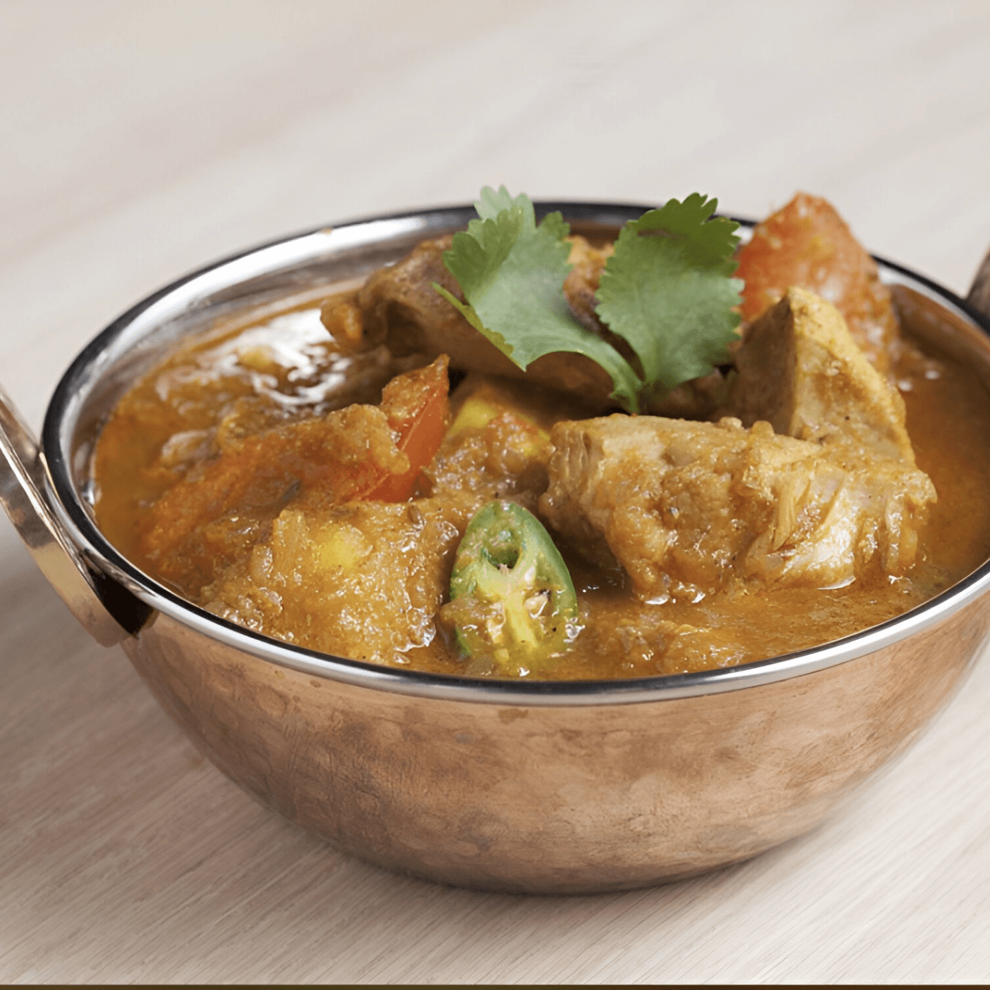 Where Tradition Meets Authenticity 🌶️🥘