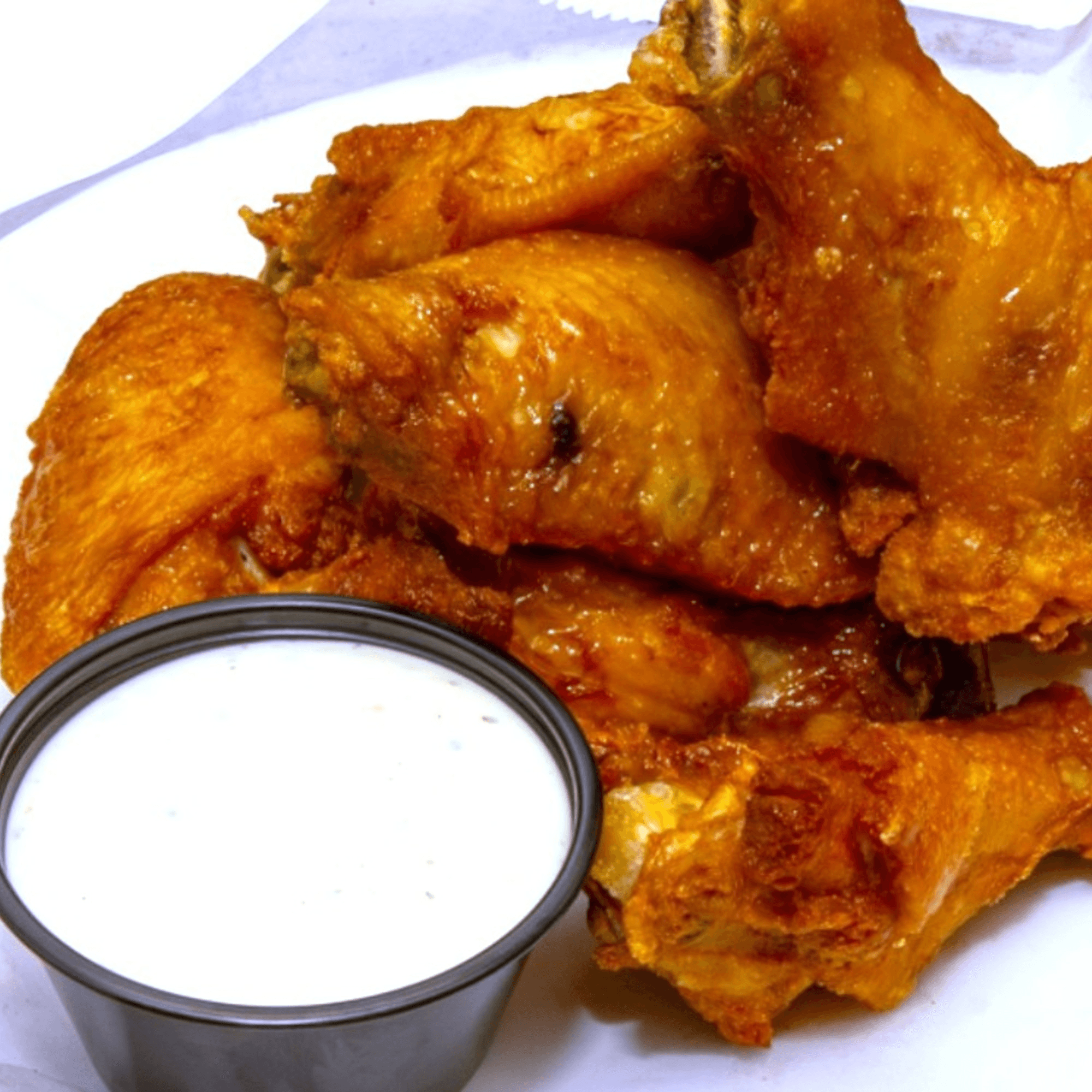 Nozzleman pizza gallery image #11