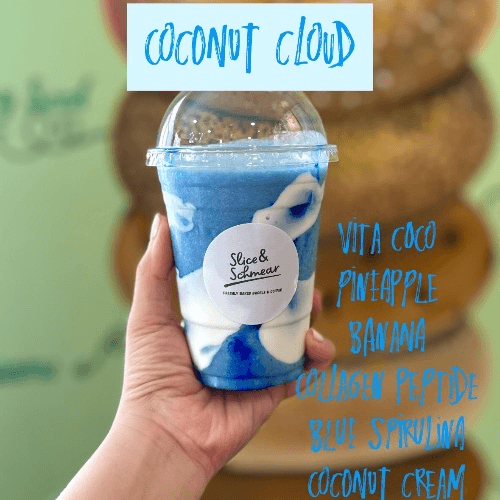 Coconut Cloud.