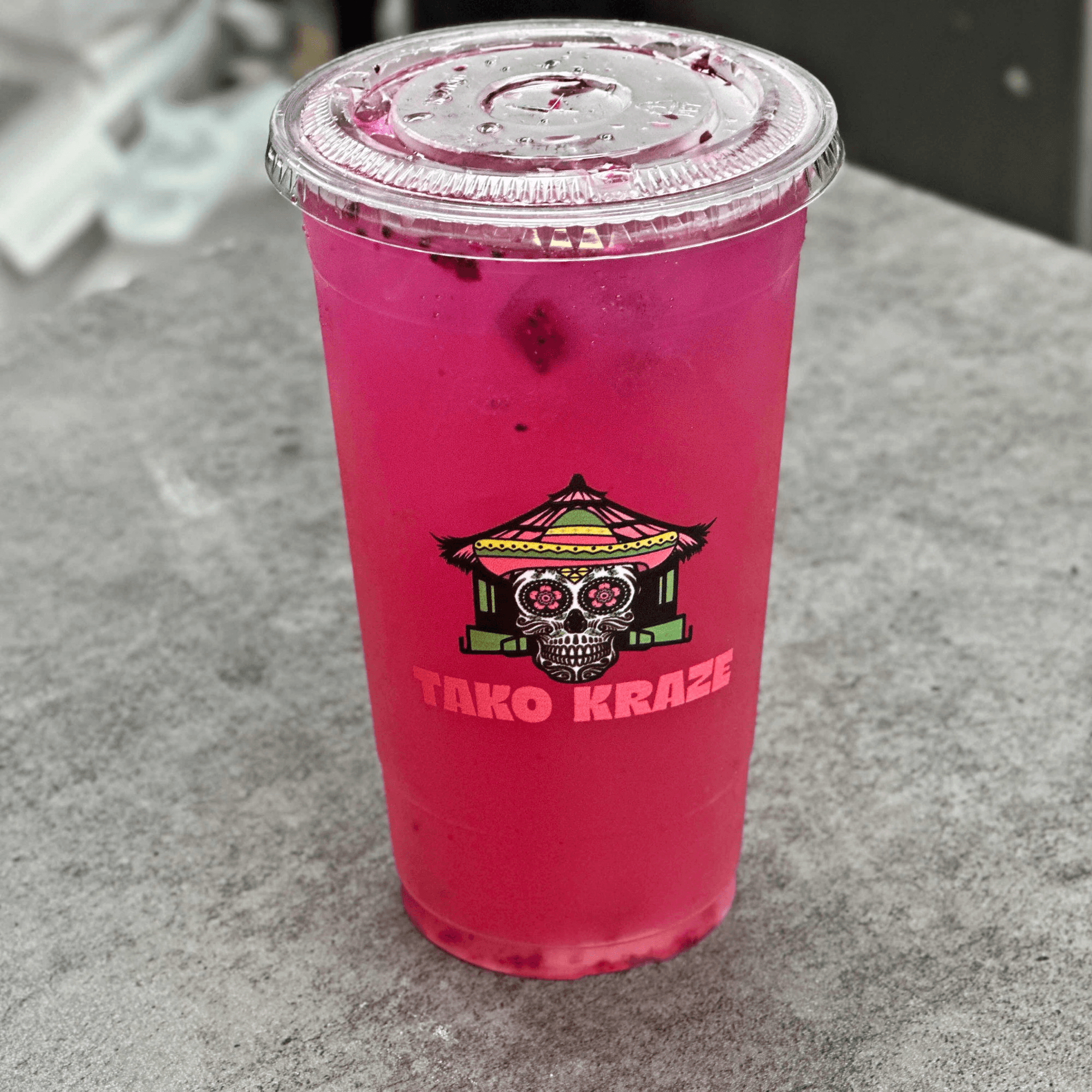 Tako Kraze  gallery image #5