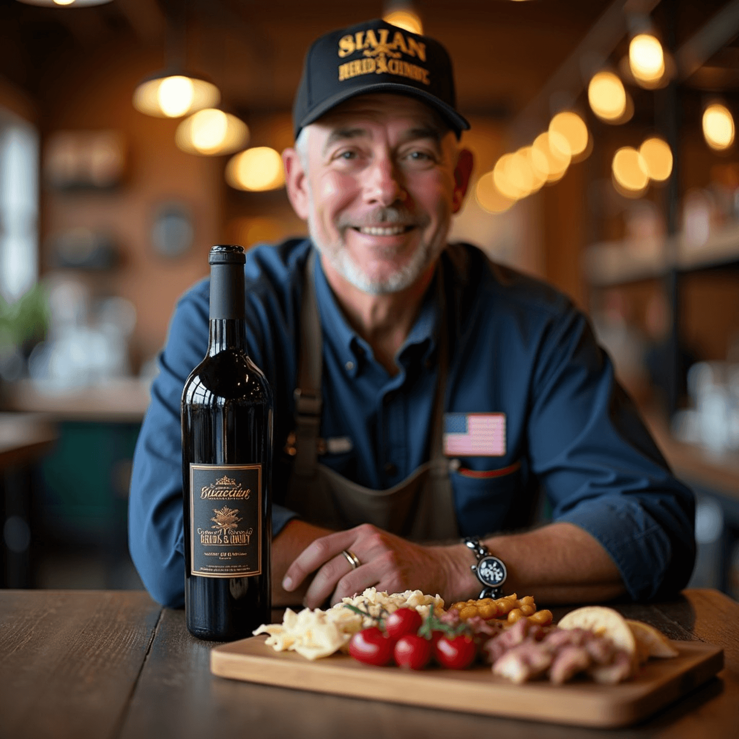 Why Visitors Keep Coming Back