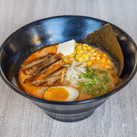 Spicy SPICY Chicken.