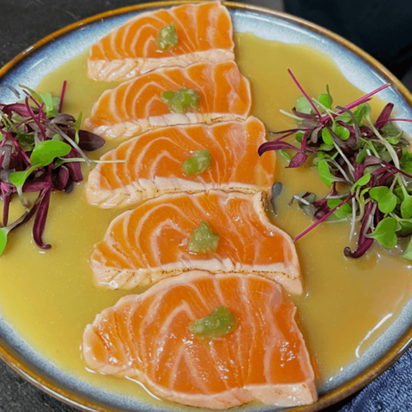 Your Japanese Culinary Journey Starts Here
