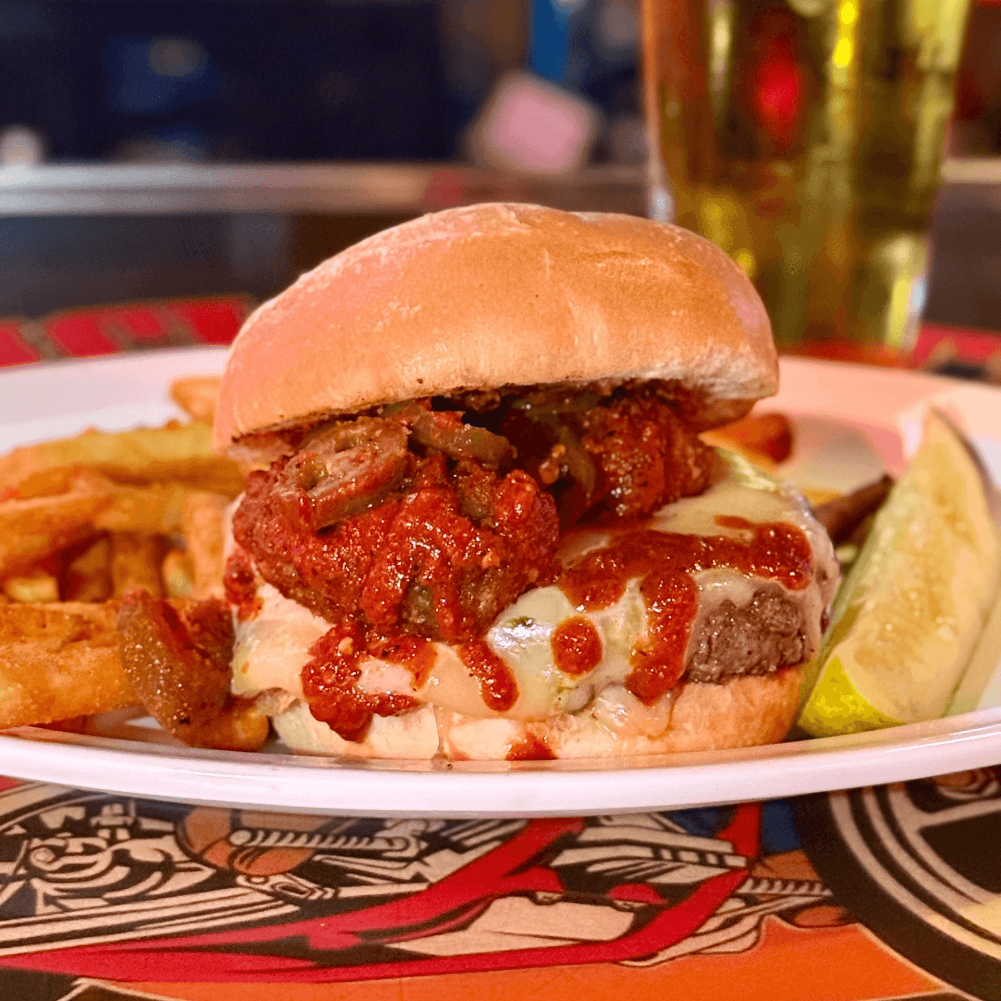 Uncle Fats Tavern gallery image #1