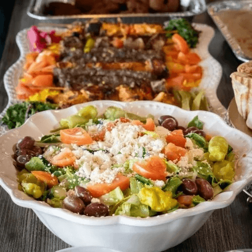 Party Platter - Small.