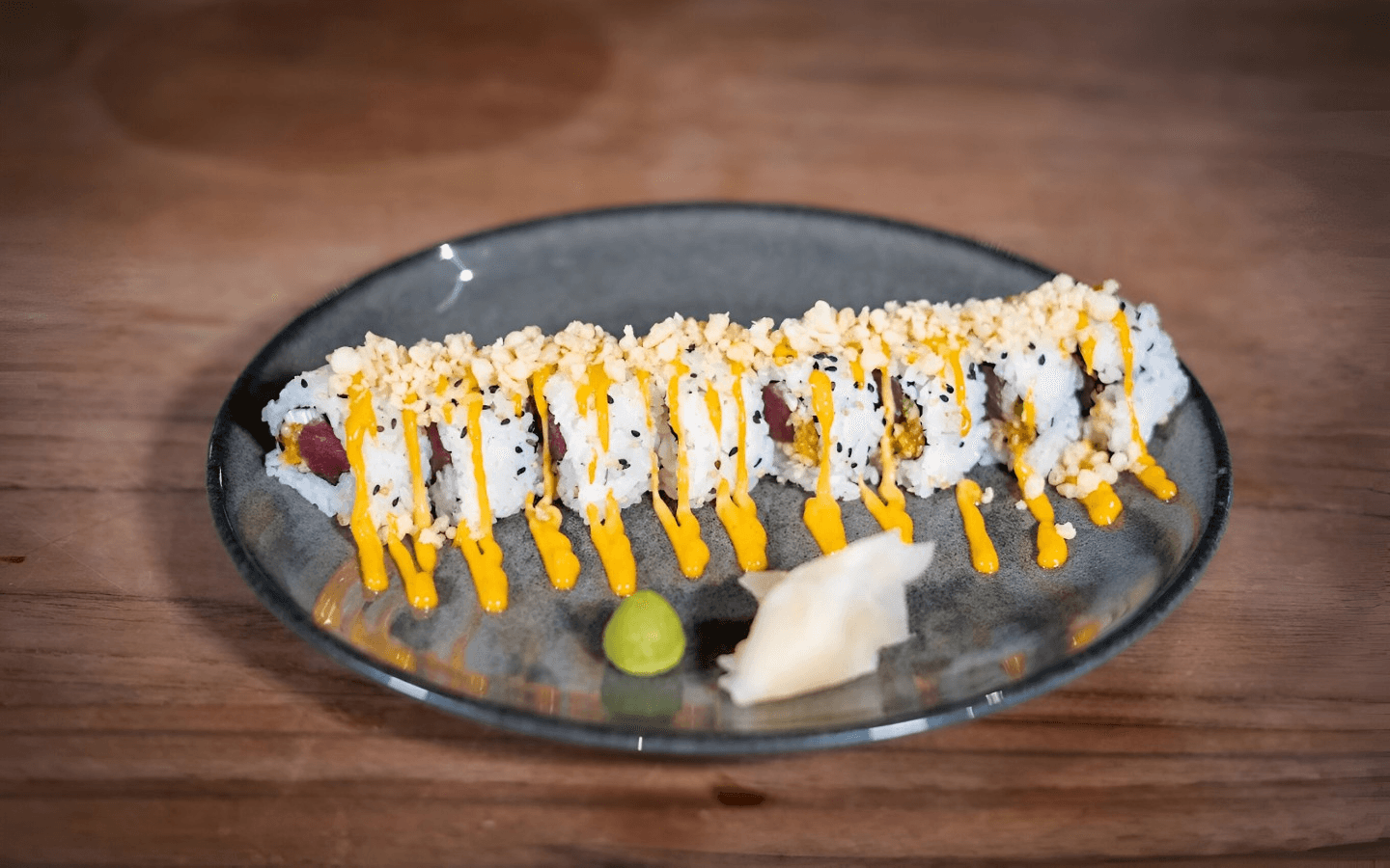 Order Online with Ease