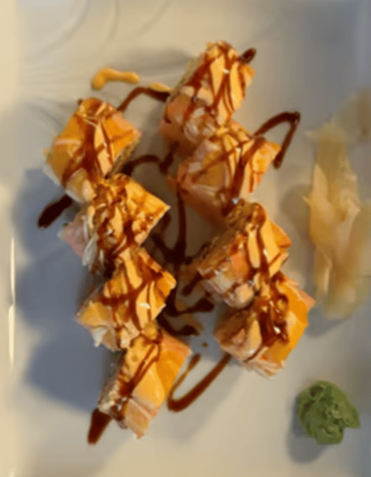 Authentic Japanese Flavors and Sushi Delights