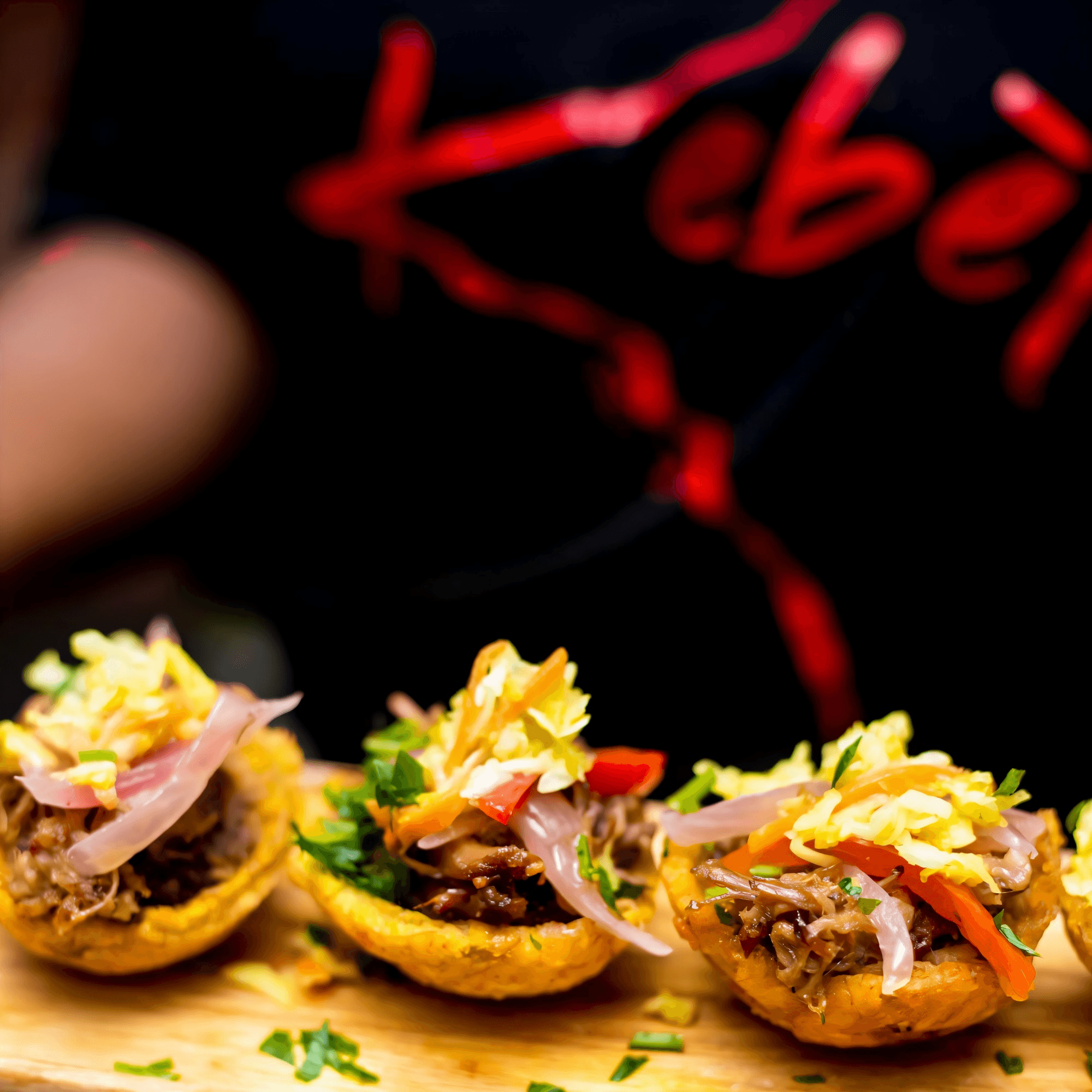 REBEL gallery image #4