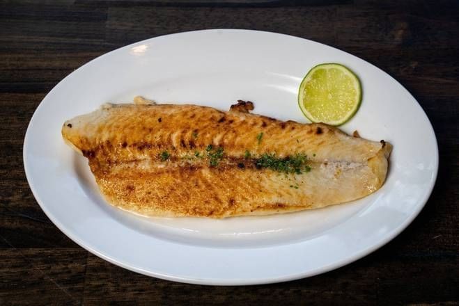 Filete De Pescado DS.