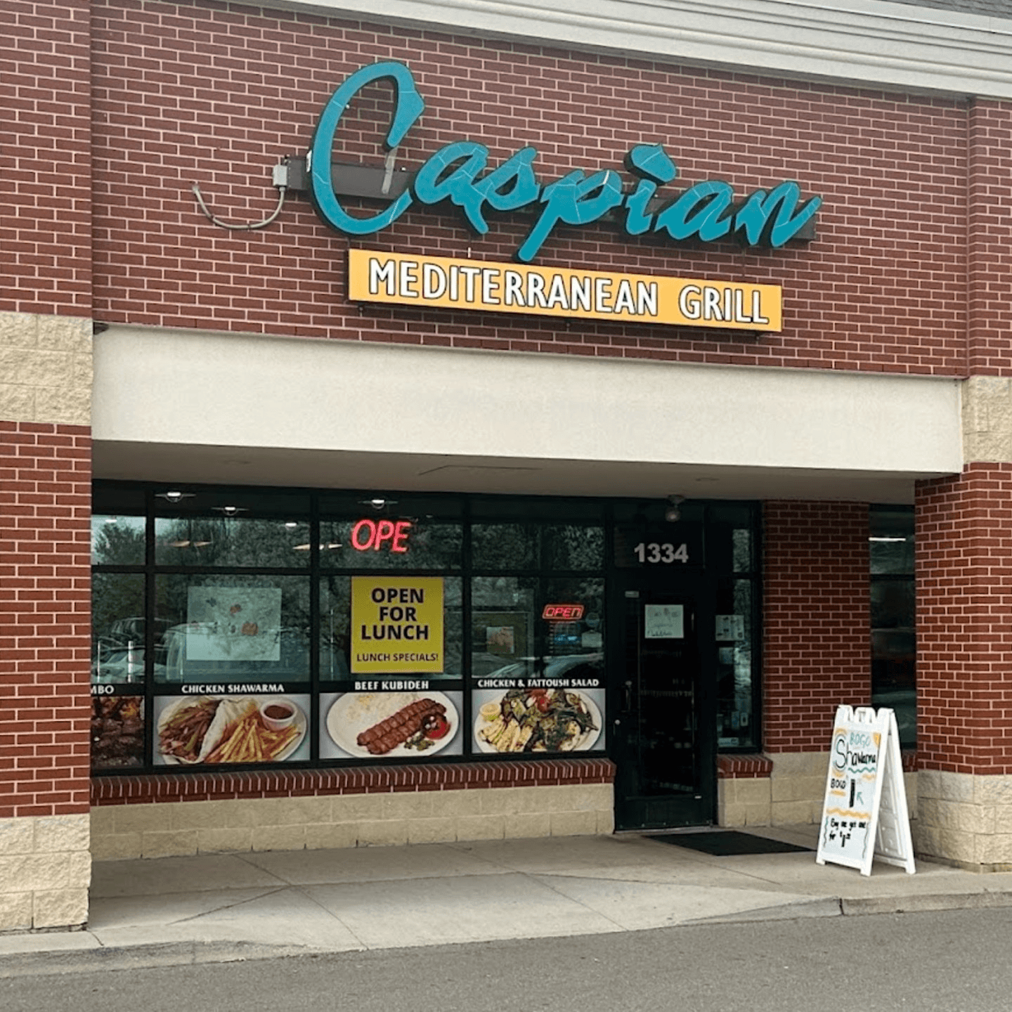 Real Flavor, Fresh Every Day 🍽️