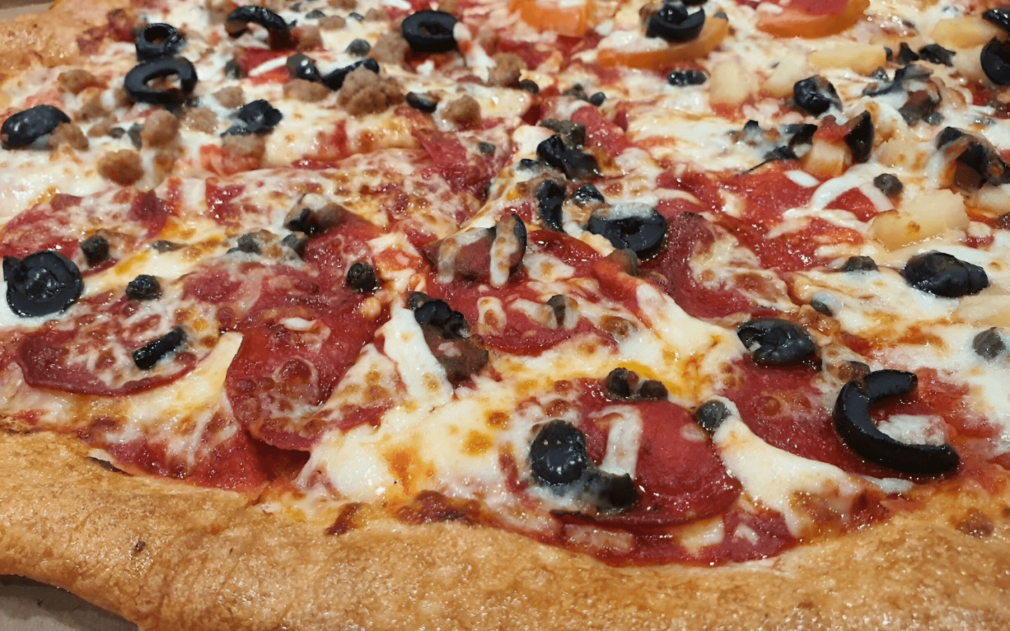 Dine-In, Pickup, or Delivery – You Choose!