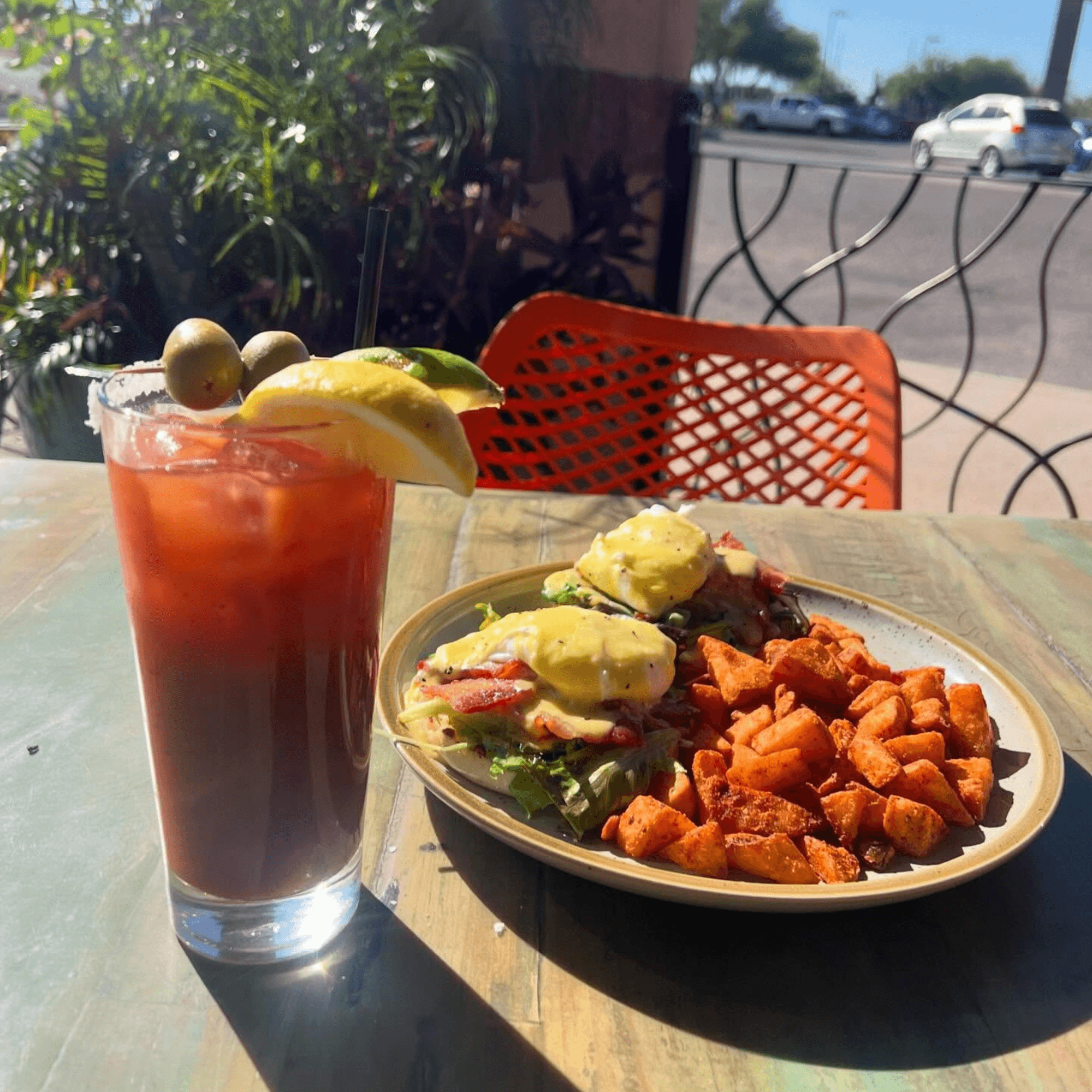 The Landing gallery image #6