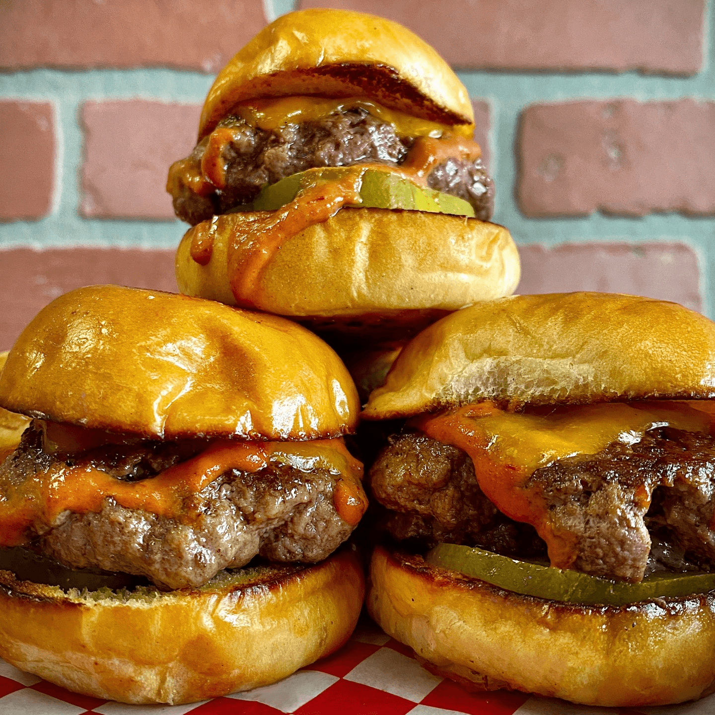 Where Every Bite Bursts with Unforgettable Flavor!