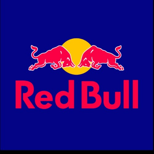 Redbull.