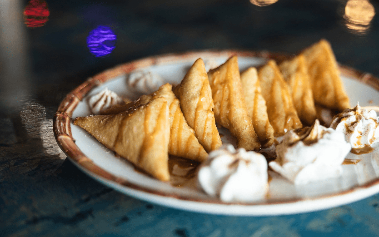 Unlock Pueblo Viejo Rewards