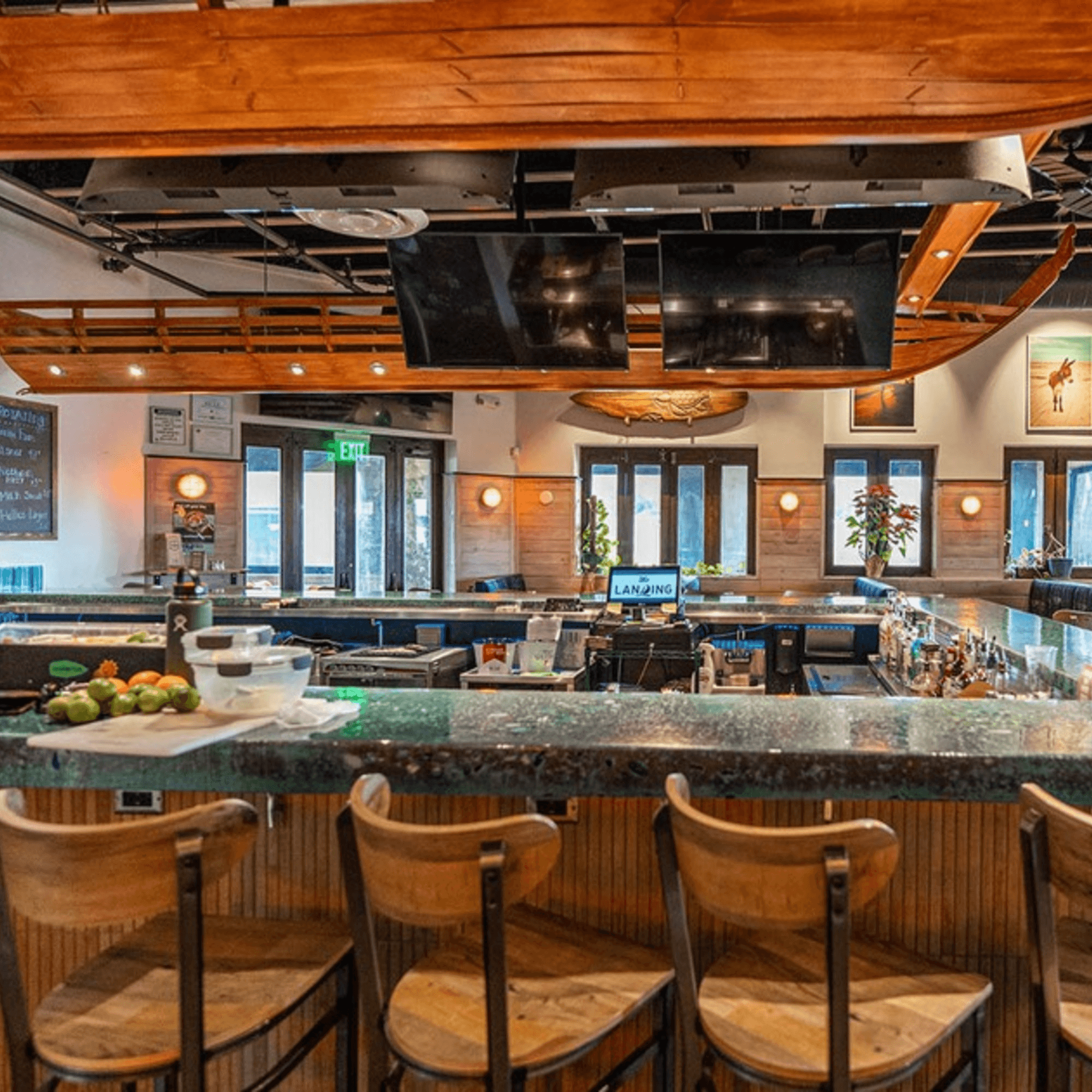 The Landing gallery image #3