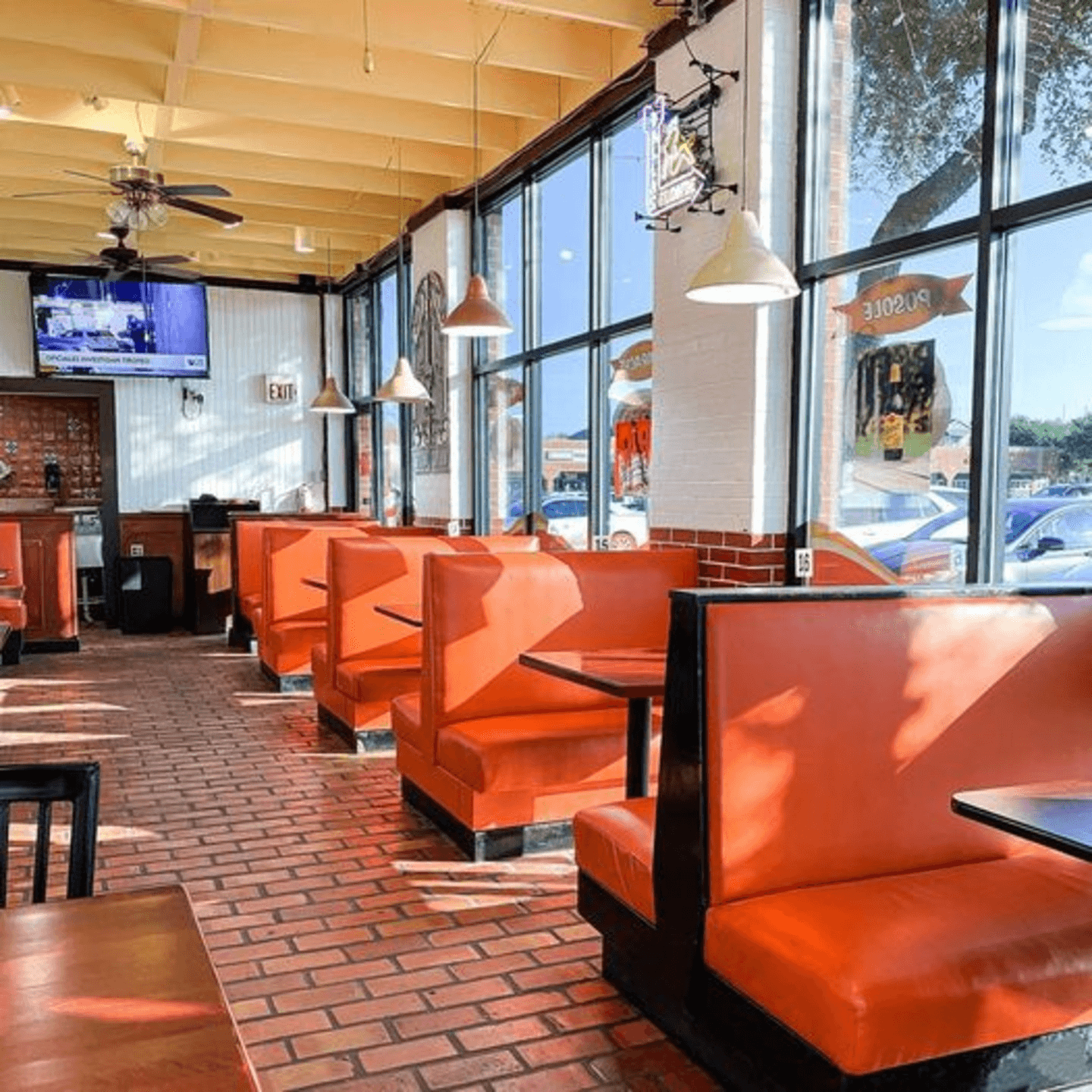 Welcome to Taqueria Taxco- East Ledbetter Drive