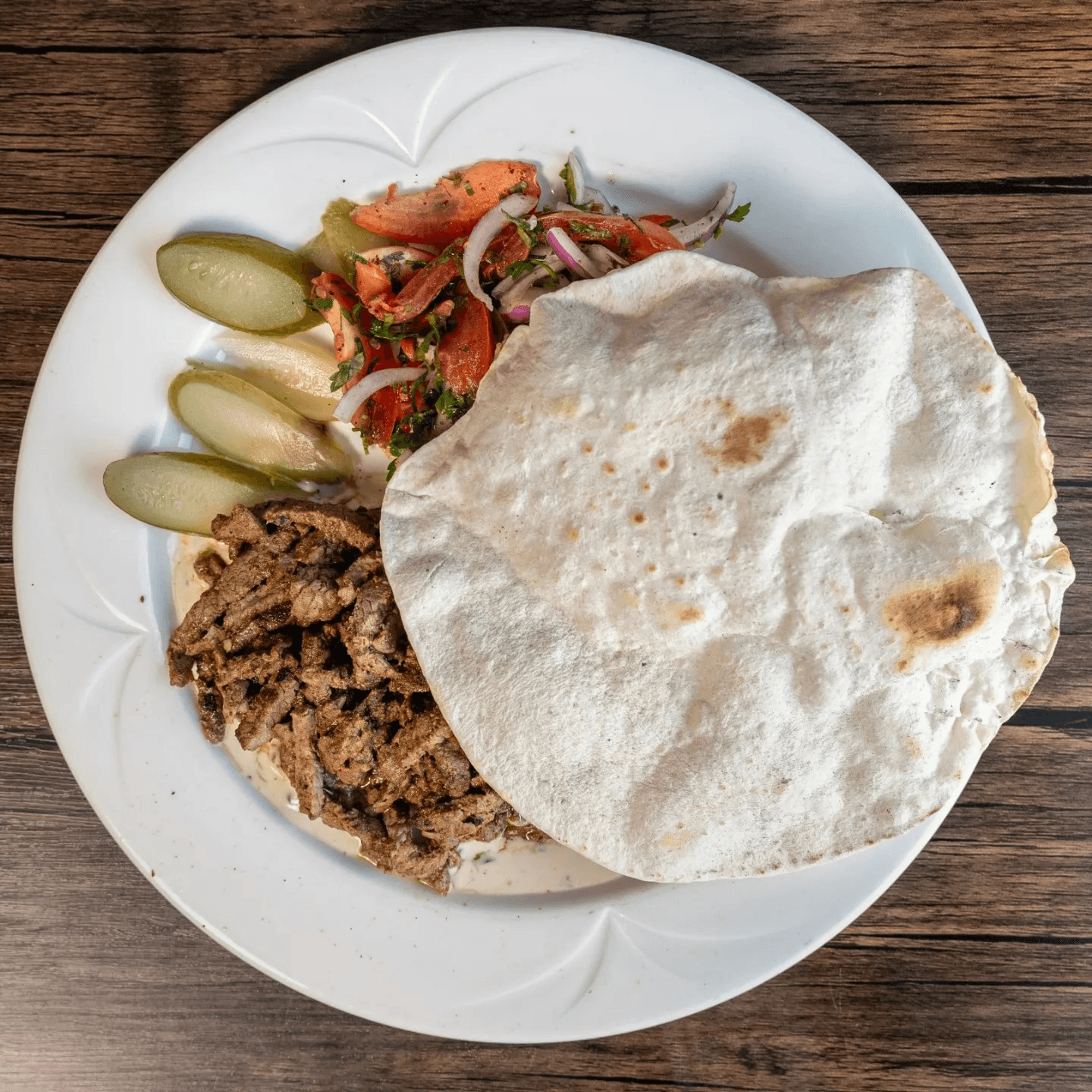 Fast, Simple, Ready to Go