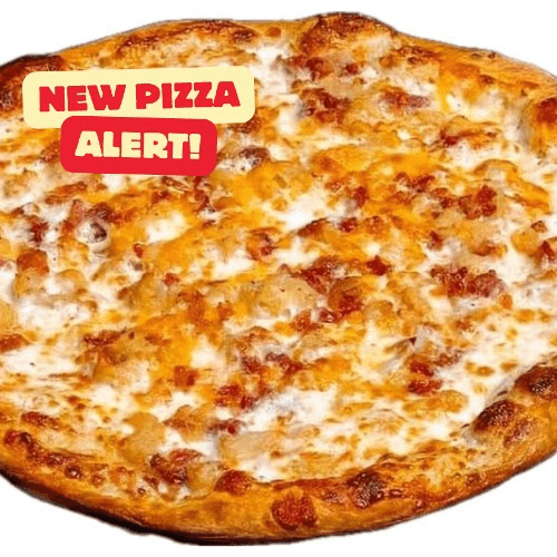 Chicken Bacon Ranch Pizza - 16" X-Large.