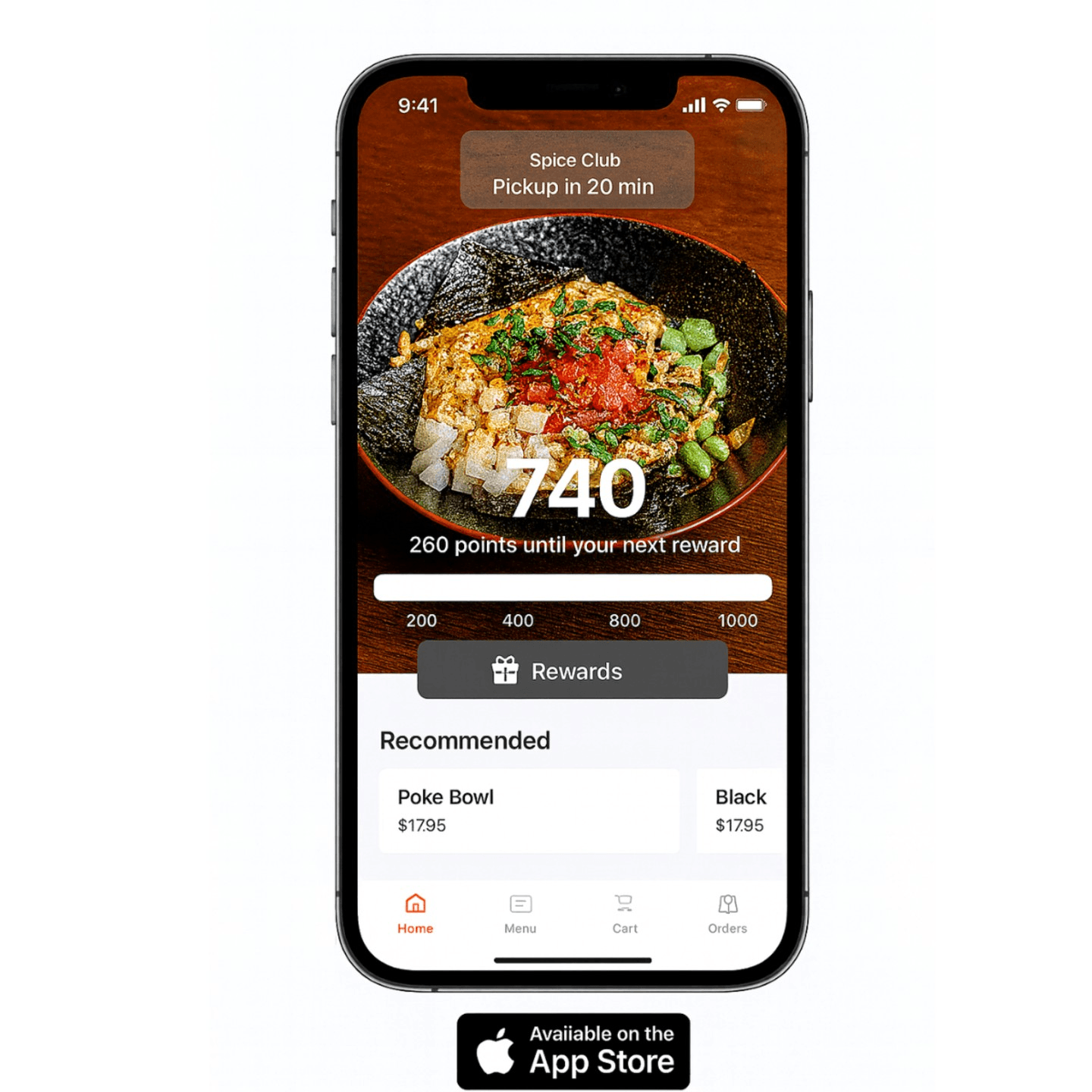 Download Our iOS App