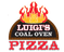 Luigi's Coal Oven Pizza 