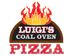 Luigi's Coal Oven Pizza