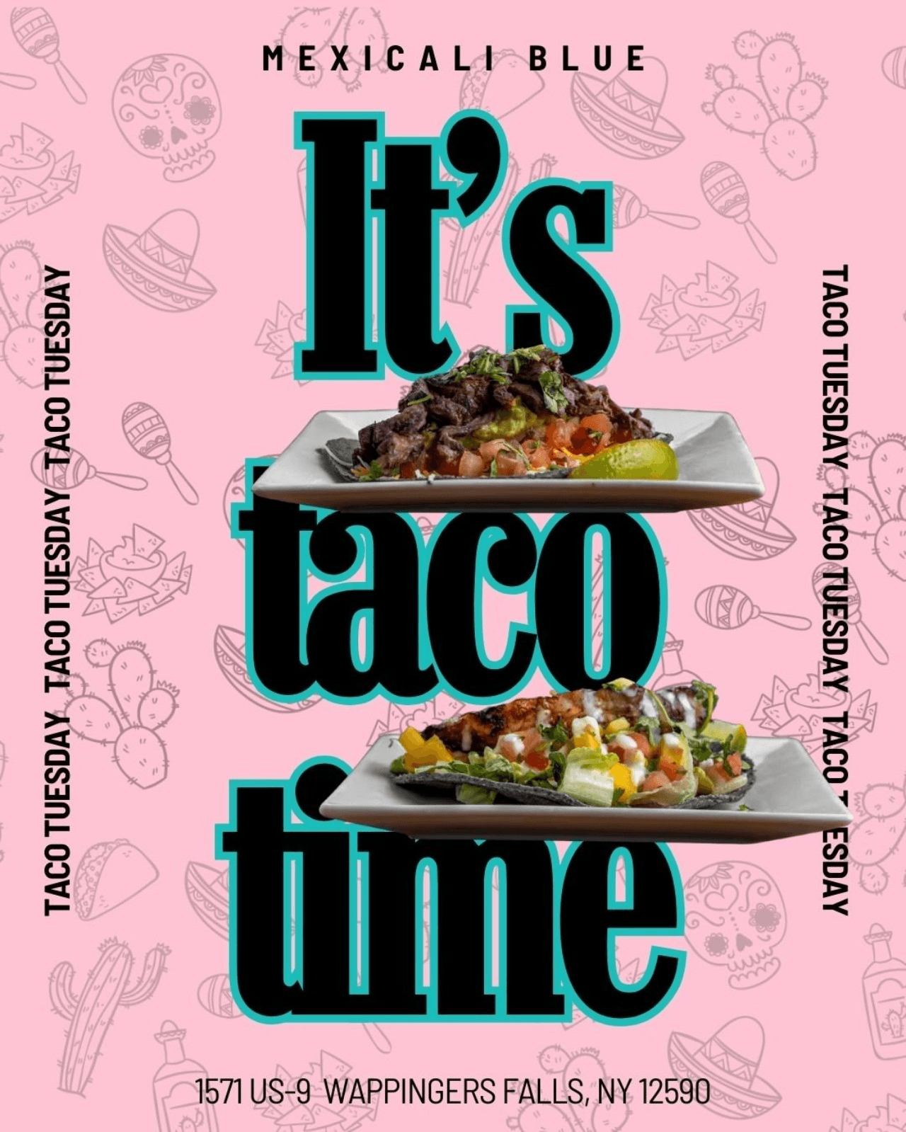 Restaurant Banner