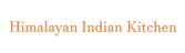Himalayan Indian Kitchen