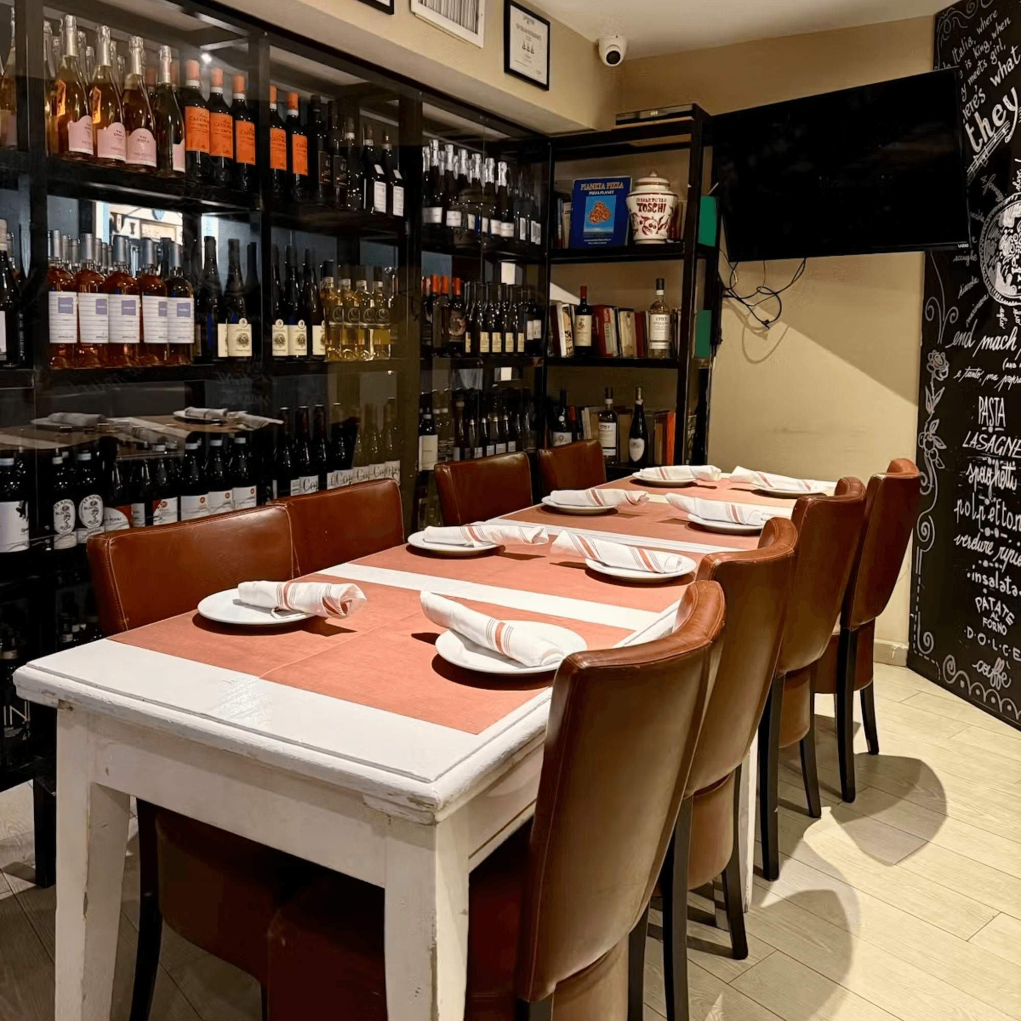 Ribalta gallery image #3